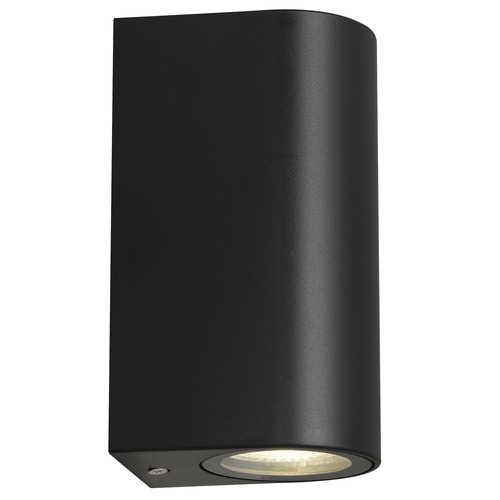 Dalfred Outdoor Up/Down Wall Light