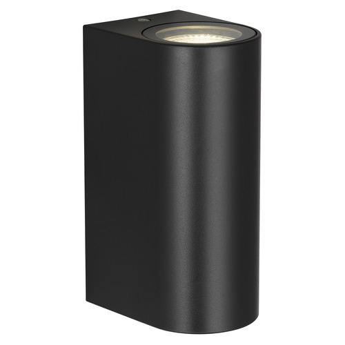 Dalfred Outdoor Up/Down Wall Light | Temple & Webster