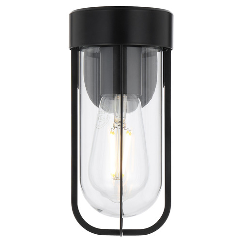 Idelis Aluminium Outdoor Wall Light