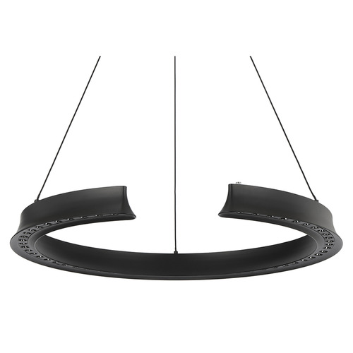 Norbo Round LED Pendant Light