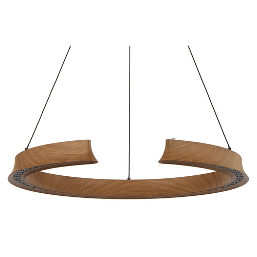 Norbo Round LED Pendant Light