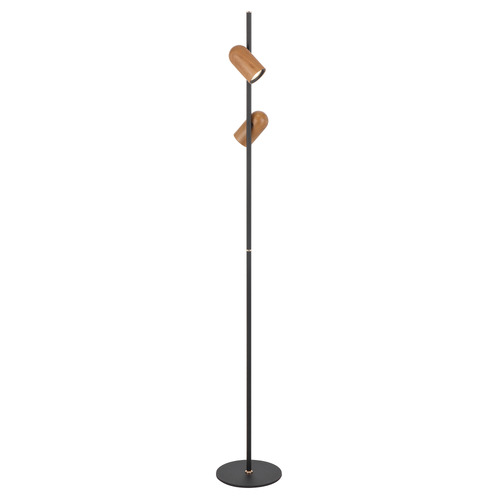 180cm Regolit Aluminium Floor Lamp