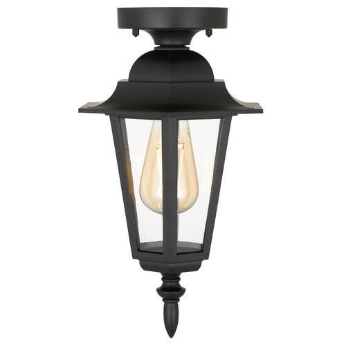 Gregor Outdoor Ceiling Light