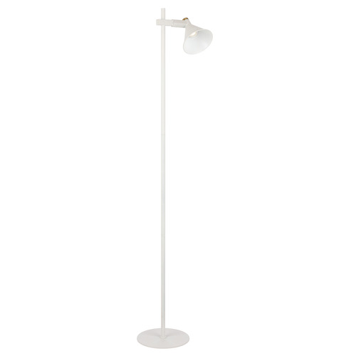 150cm Klemens Iron Floor Lamp
