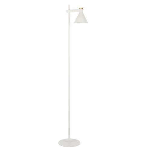 150cm Klemens Iron Floor Lamp