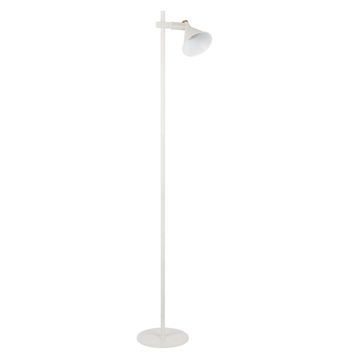 150cm Klemens Iron Floor Lamp