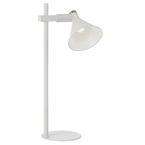 56cm Klemens Iron Table Lamp