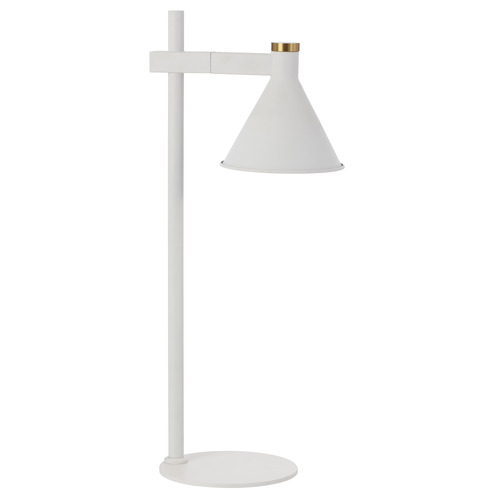 56cm Klemens Iron Table Lamp