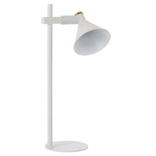 56cm Klemens Iron Table Lamp