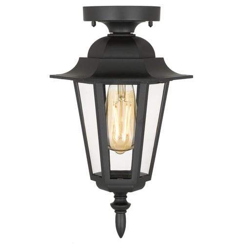 Gregor Outdoor Ceiling Light