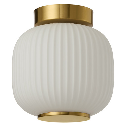 Elara Batten Fix Ceiling Light