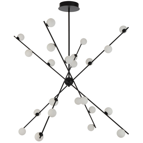 Fiamma 24 Light Pendant