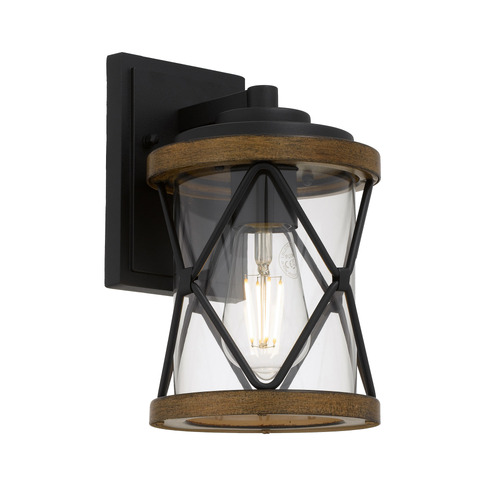 Zohar Outdoor Wall Light