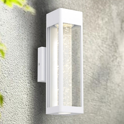 Kyra 35cm Outdoor Wall Light