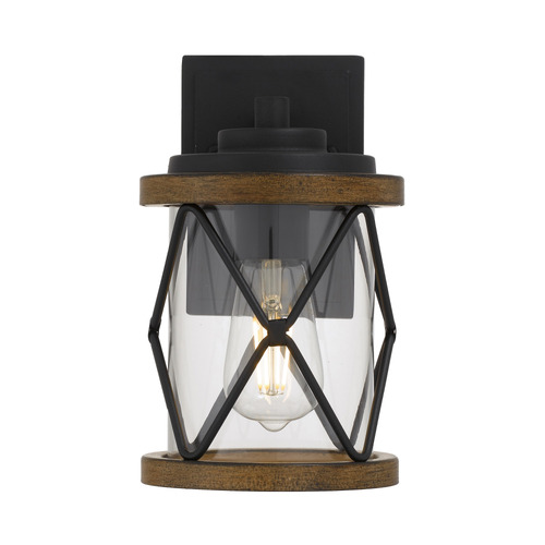 Zohar Outdoor Wall Light