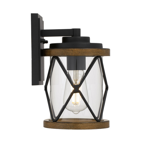 Zohar Outdoor Wall Light