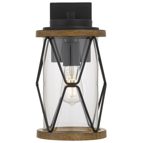 Zohar Outdoor Wall Light