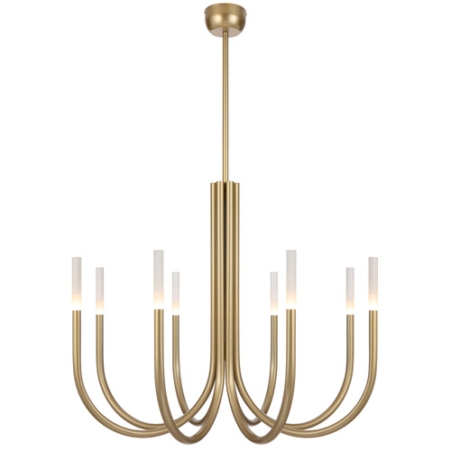 Nahar 8 Light Pendant