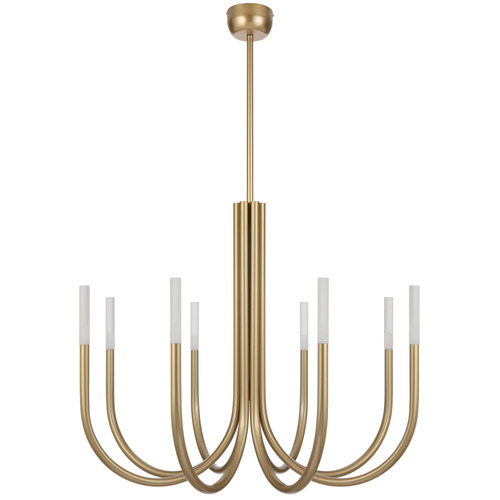 Nahar 8 Light Pendant