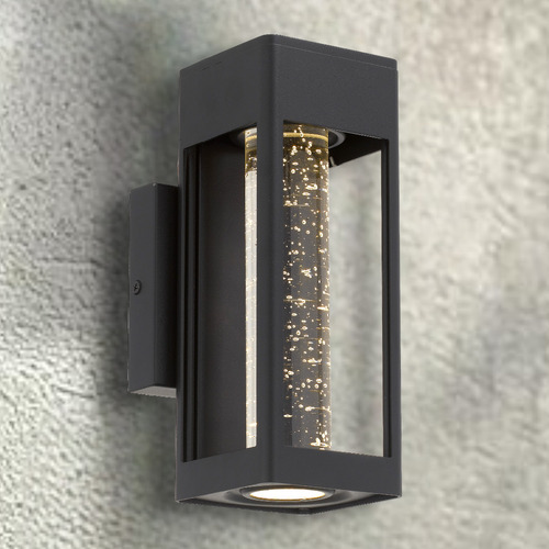 Kyra 25cm Outdoor Wall Light