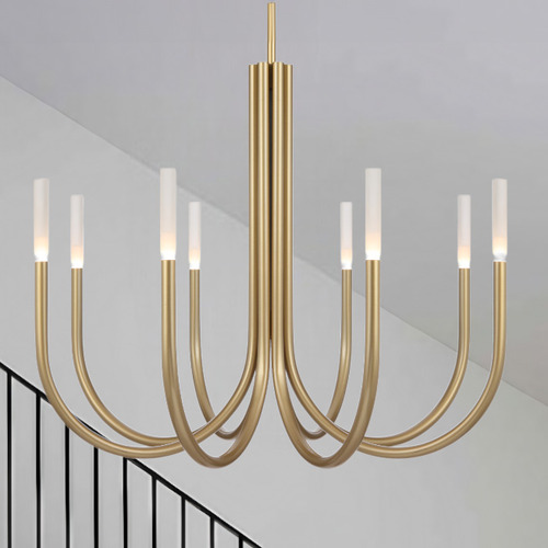 Nahar 8 Light Pendant