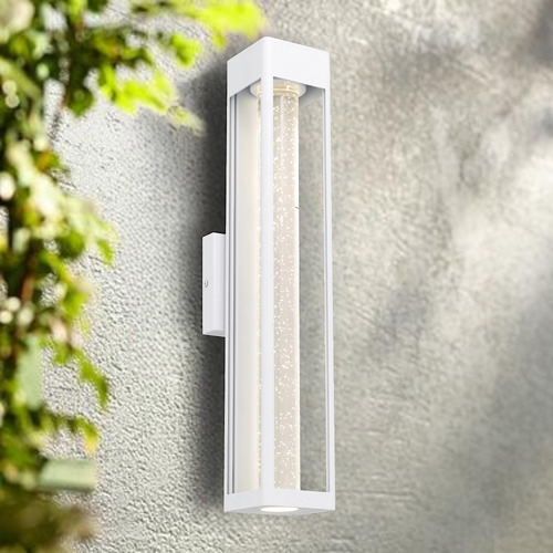 Kyra 55cm Outdoor Wall Light