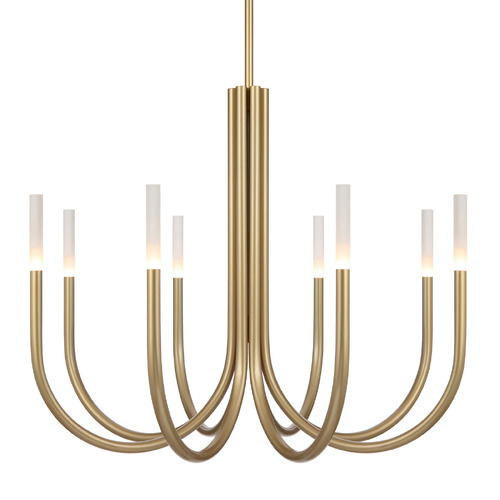 Nahar 8 Light Pendant