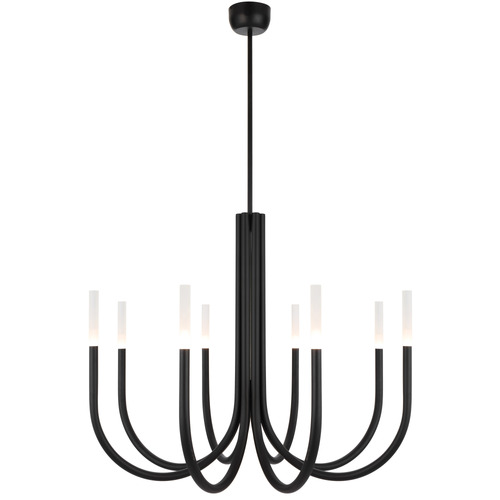 Nahar 8 Light Pendant