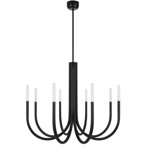 Nahar 8 Light Pendant