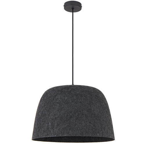 Claribel 1 Light Pendant