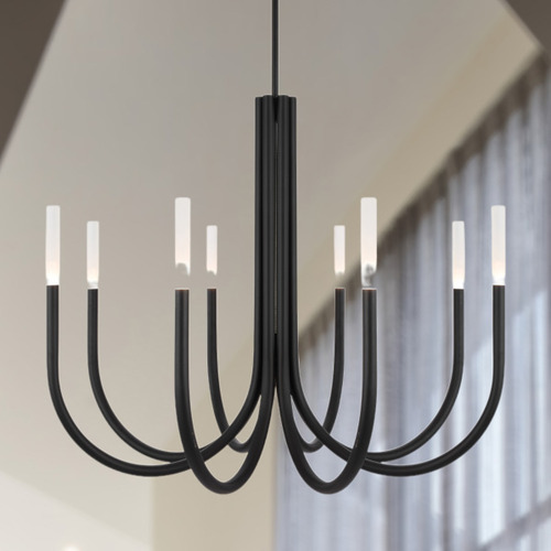 Nahar 8 Light Pendant