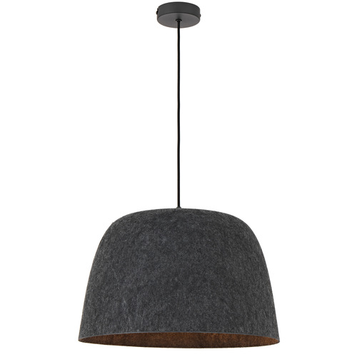 Claribel 1 Light Pendant
