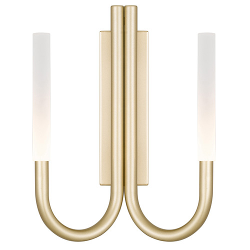Nahar 2 Light Wall Light
