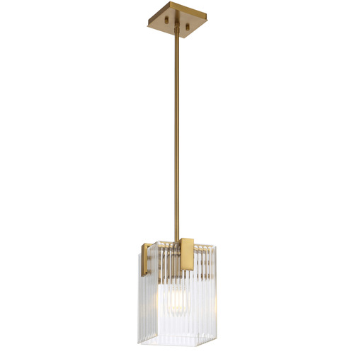 Brenna 1 Light Pendant
