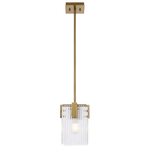 Brenna 1 Light Pendant