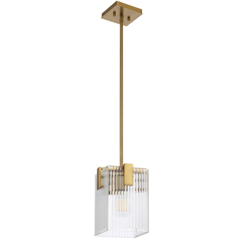 Brenna 1 Light Pendant