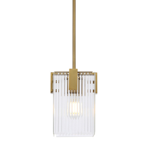 Brenna 1 Light Pendant