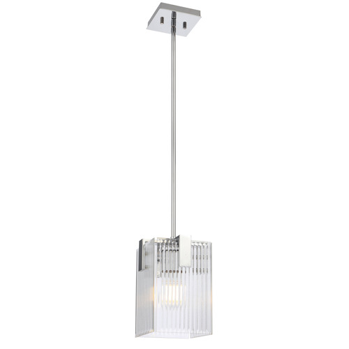 Brenna 1 Light Pendant