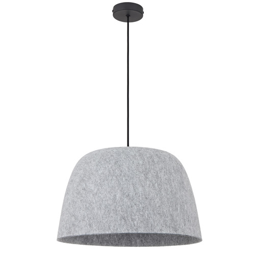 Claribel 1 Light Pendant