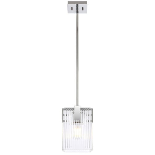 Brenna 1 Light Pendant