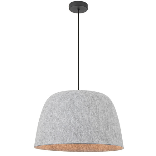 Claribel 1 Light Pendant