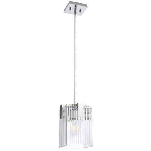 Brenna 1 Light Pendant