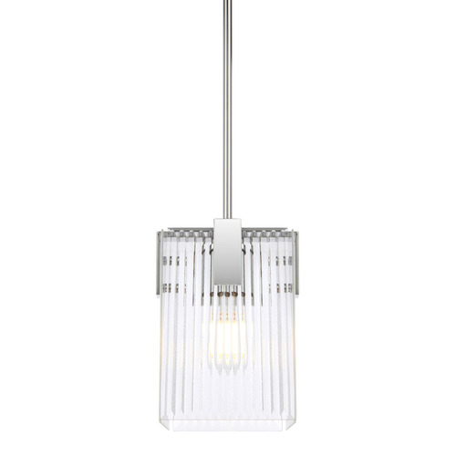 Brenna 1 Light Pendant