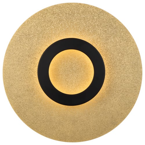 Elanor 65cm Wall Light