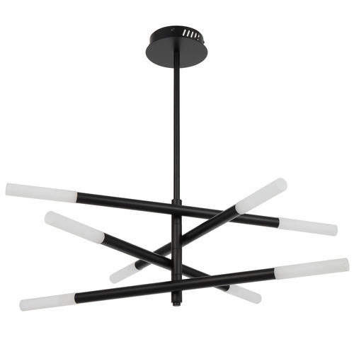 Jomei 8 Light Pendant