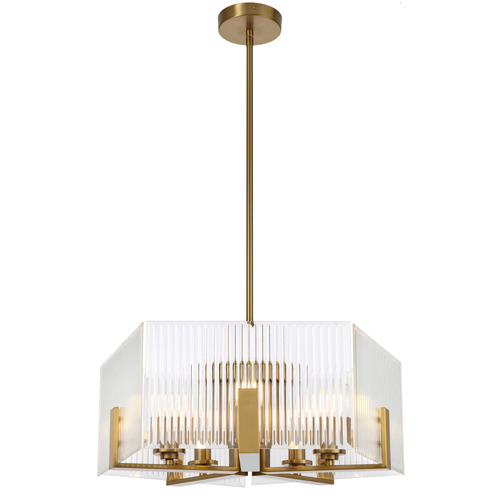 Brenna 5 Light Pendant