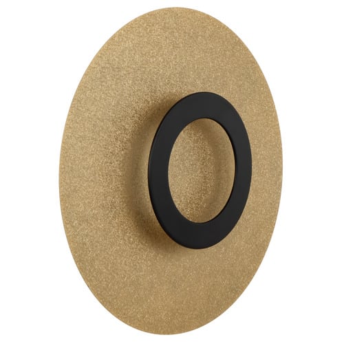 Elanor 65cm Wall Light