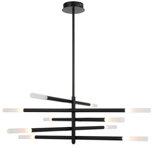 Jomei 10 Light Pendant