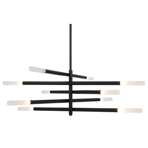 Jomei 10 Light Pendant