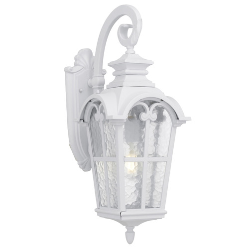 Faina Outdoor Wall Light